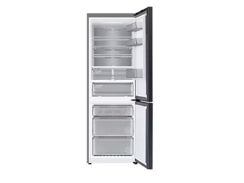 FRIŽIDER SAMSUNG RB34C7B5DS9/KOMBINOVANI/NOFROST/D/BESPOKE/WIFI/344L(230+114)/185,3X59,5X65,8CM/INOX